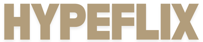 Hypeflix logo